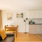 Apartament Central12 - Free Parking Thun