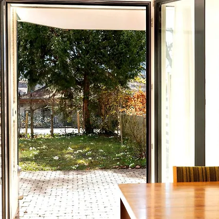 アパート Central12 - Free Parking