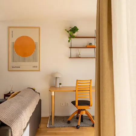 Apartament Central12 - Free Parking *