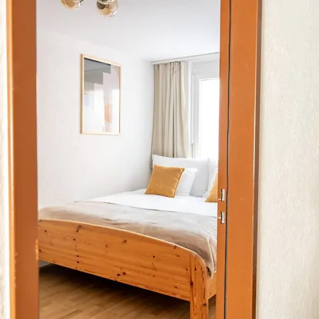 Apartament Central12 - Free Parking *