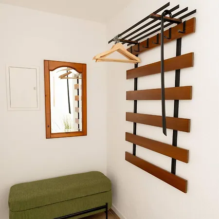 Central12 - Free Parking * Thun