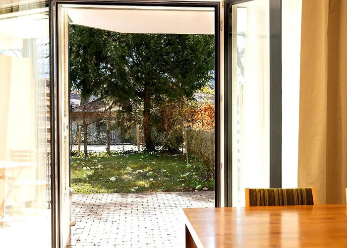 Apartamento Central12 - Free Parking