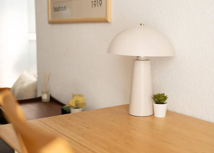 Central12 - Free Parking Apartamento *