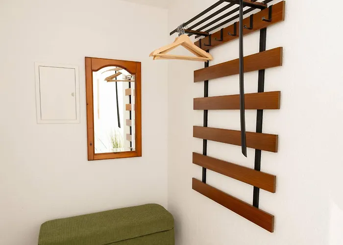 Central12 - Free Parking * Thun