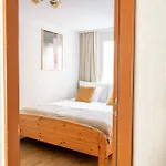 Apartamento Central12 - Free Parking *