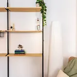 Central12 - Free Parking Apartamento Thun