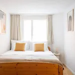 Central12 - Free Parking Apartamento *