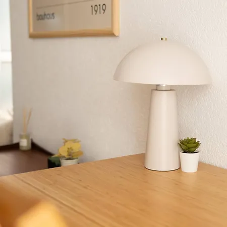 Central12 - Free Parking Apartamento *