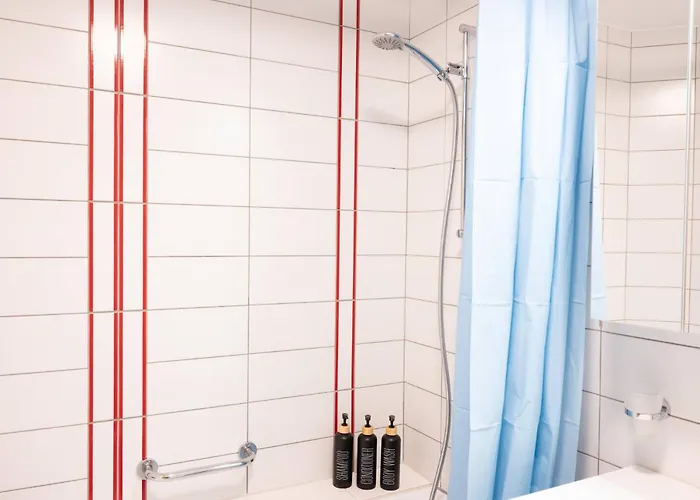 Central12 - Free Parking * 툰